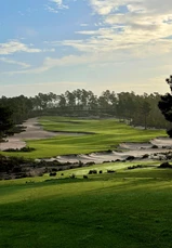 Terras Da Comporta Golf Course A Links Course