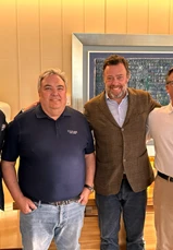 Vanguard Properties X Federação Portuguesa De Golfe