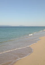Beach Comporta