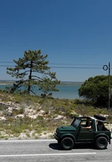 Road Comporta