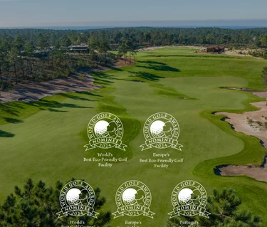Golfe Nomeações 2024 Homepage