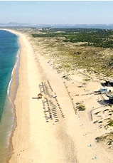 Praia Comporta