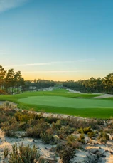 Golf Dunas