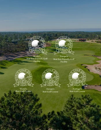 Golfe Nomeações 2024 Página