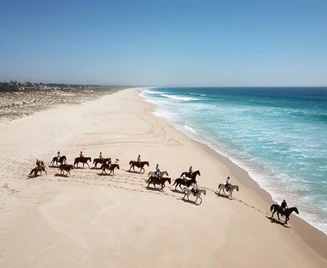 Horse Riding